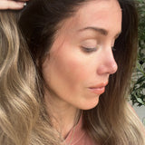 Glueless HD lace front wig - 18” - JESSIE - XS