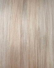 Load image into Gallery viewer, Custom colour - HD LACE FRONT wig - 14&quot; European hair - 20.5/21/21.5” cap
