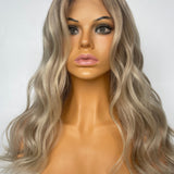 CARA - PREMIUM HD FULL LACE - 12" - 26"