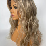 CARA - PREMIUM HD FULL LACE - 12" - 26"