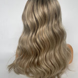 CARA - Luxurious HD Glueless wig - 14" - 28"