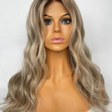 CARA - Luxurious HD Glueless wig - 14" - 28"