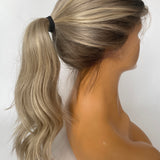 CARA - Luxurious HD Glueless wig - 14" - 28"