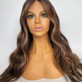 BAILEY - HD LACE FRONT - 10"- 26"