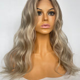 CARA - HD LACE FRONT - 10"- 26"