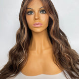 BAILEY - HD FULL LACE - 10" - 26"