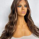 BAILEY - HD FULL LACE - 10" - 26"