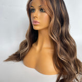 BAILEY - HD FULL LACE - 10" - 26"