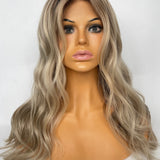 CARA - HD FULL LACE - 10" - 26"