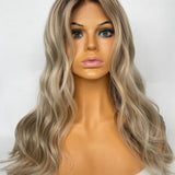 CARA - HD LACE FRONT - 10"- 26"