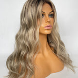 CARA - HD FULL LACE - 10" - 26"