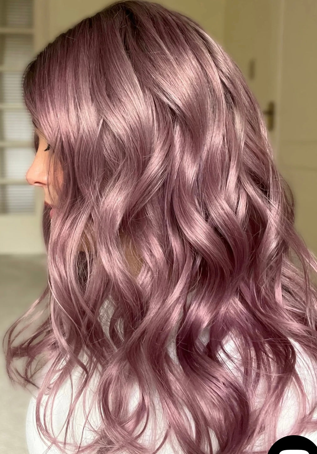 READY TO SHIP WIGS - 1-2 DAYS