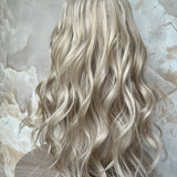 PREVIEW - SADIE - HD Full lace wig - 22” - XS/S