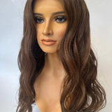 MARCY - PREMIUM HD FULL LACE - 10"- 26"