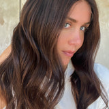MARCY - Glueless HD lace front - 20” - S