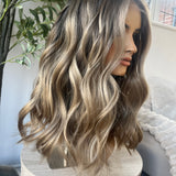 MILLIE - Luxurious HD Glueless wig - 14" - 28"