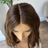 HD lace front wig - 20” - MARCY - XS
