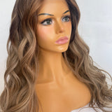 MILLIE - HD LACE FRONT - 10"- 26"