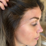 JESSIE - HD GLUELESS WIG/BEGINNER CAP - 10"- 26"