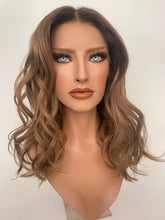 Load image into Gallery viewer, SIENNA - HD LACE FRONT - 10&quot;- 26&quot;
