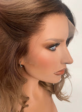 Load image into Gallery viewer, SIENNA - Luxurious HD lace front - 14&quot; - 26&quot;
