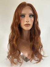Ladda upp bild till gallerivisning, RHIANNE - Luxurious 360 HD lace wig- 14&quot; - 26&quot;

