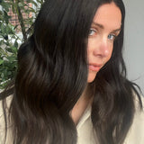 HD Full lace wig - 21” - KIMMY - M