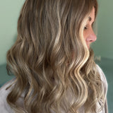 EMILY - Luxurious 360 HD lace wig- 14" - 26"