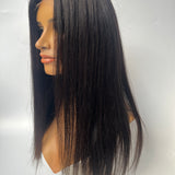 Stock - Jeanna