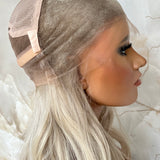 PREVIEW - SADIE - HD Full lace wig - 22” - XS/S