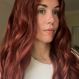 RUBY - Luxurious HD Glueless wig - 14" - 28"