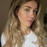 SIERRA - Luxurious HD Glueless wig- 14" - 28"