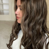 PAIGE - HD FULL LACE - 10"- 26"