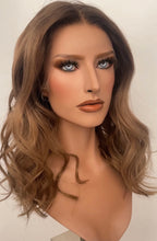 Load image into Gallery viewer, SIENNA - Luxurious HD lace front - 14&quot; - 26&quot;

