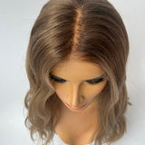 SIENNA - PREMIUM HD FULL LACE - 10" - 26"