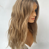 SIENNA - PREMIUM HD FULL LACE - 10" - 26"