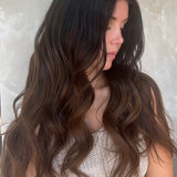 TAYLOR - Glueless HD lace front - 26” - S