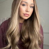 HAVEN - PREMIUM HD FULL LACE - 10" - 26"
