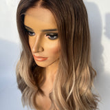 FARI - Luxurious HD Glueless wig - 14" - 28"