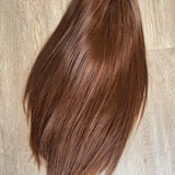 RHIANNE - Glueless HD lace front - 20” - S