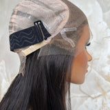 PREVIEW - KIMMY - HD lace front wig - 19/20” - XS