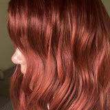 RUBY - HD LACE FRONT - 10"- 26"