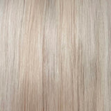 Custom colour - 18" - GLUELESS HD LACE FRONT - S/M