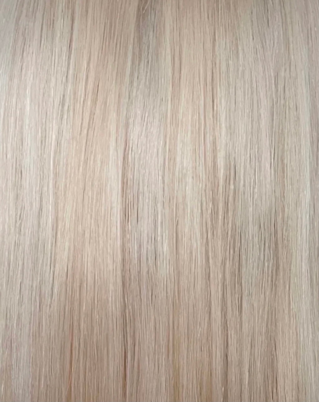 Custom colour - HD LACE FRONT wig - 14” - European hair - 20.5/21” cap