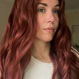 RUBY - Luxurious 360 HD lace wig- 14" - 26"
