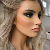 HD Full lace wig - 26 - XXS