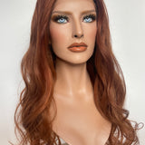 SORAYA - PREMIUM HD FULL LACE - 10"- 26"