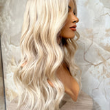 PREVIEW - SADIE - HD Full lace wig - 22” - XS/S