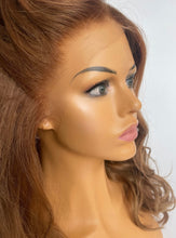 Load image into Gallery viewer, SOPHIE - Luxurious HD lace front - 14&quot; - 26&quot;

