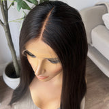 Glueless HD lace front wig - 26” - KIMMY - XS/S